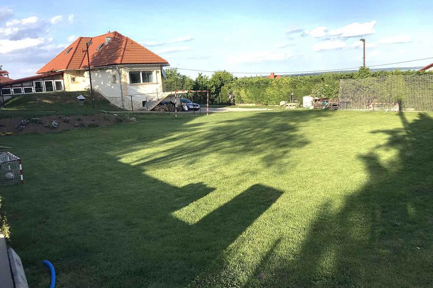 Vakantiehuis met zwembad en panorama uitzicht - BF-W7MR9 - foto 4
