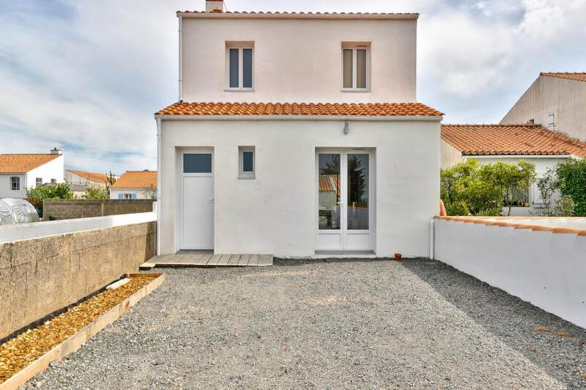 Maison à La guerinière - Ile de Noirmoutier - foto 18