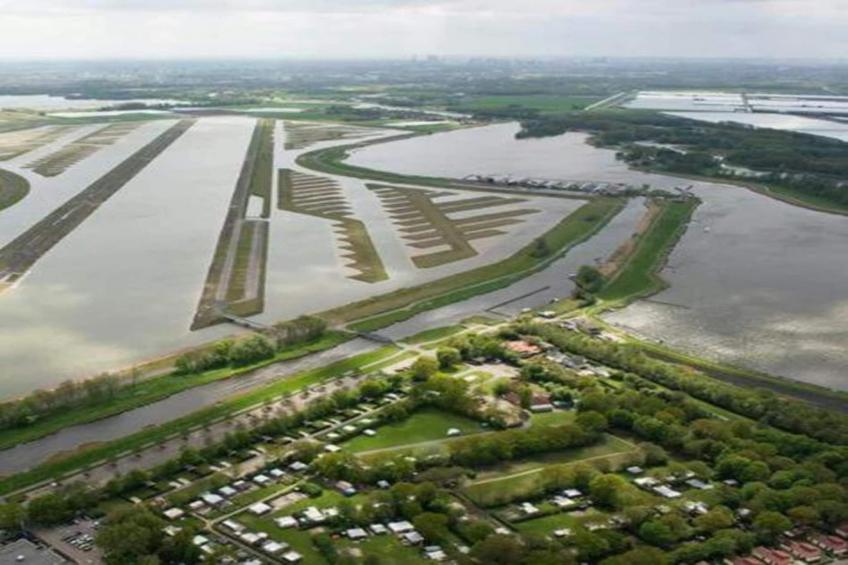 Gelijkvloerse vakantiewoning 6p huisje 17 - foto 32