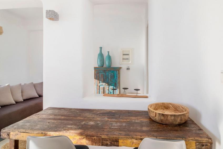 Ferienvilla "Aquata" mit Whirlpool - foto 116