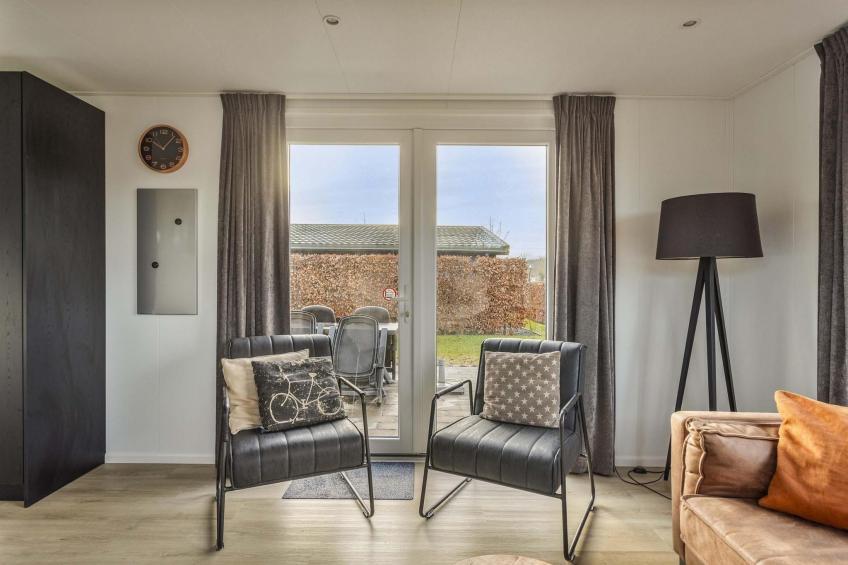 Module Wood 4 people - foto 6