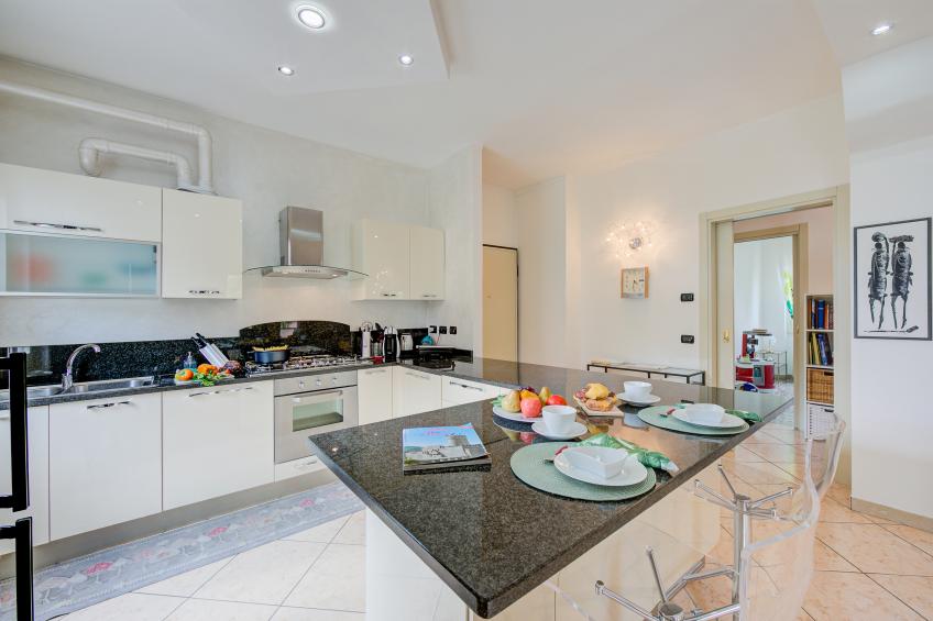 Ulivi Apart 500m Lake And Center Salò - foto 24