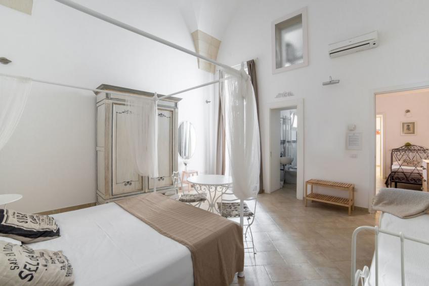 Wohnung 'Nuvole Barocche' mit Balkon - foto 32