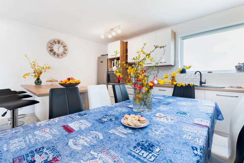 Neues Ferienhaus Nina in der Nähe von Rovinj - foto 22