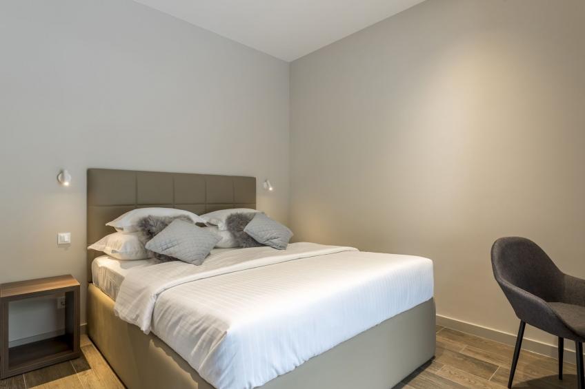 in Mimice mit tollem Pool und Meerblick - foto 27