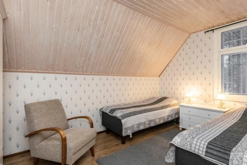 Eemilin huvila - foto 20