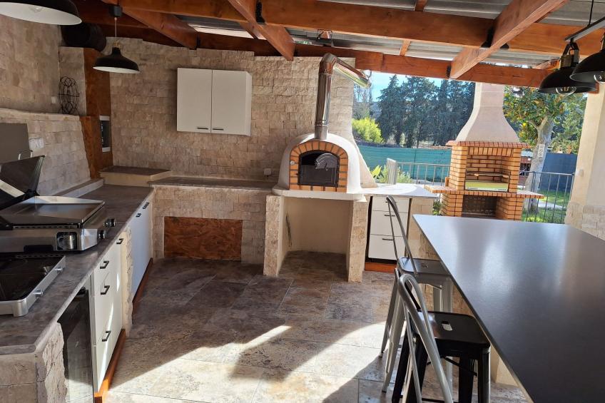 Moulin de Tartay in Avignon - foto 24