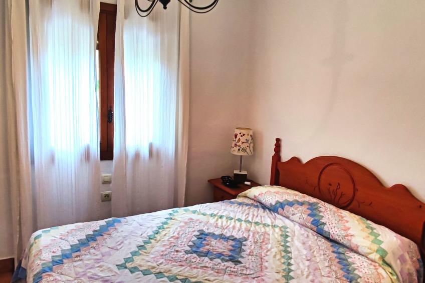 Costa de la luz Ferienhaus - foto 24