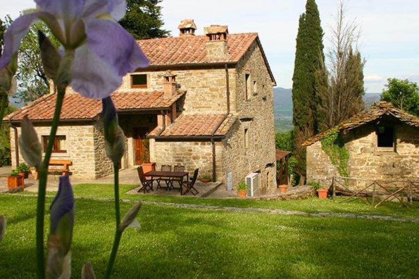 Anwesen mit eigenem Pool - foto 3