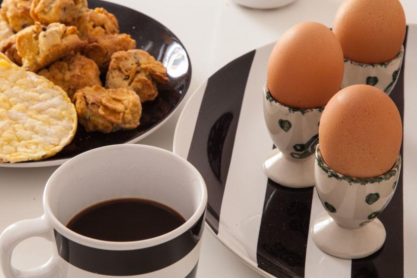 'Orion' mit Terrasse - foto 9