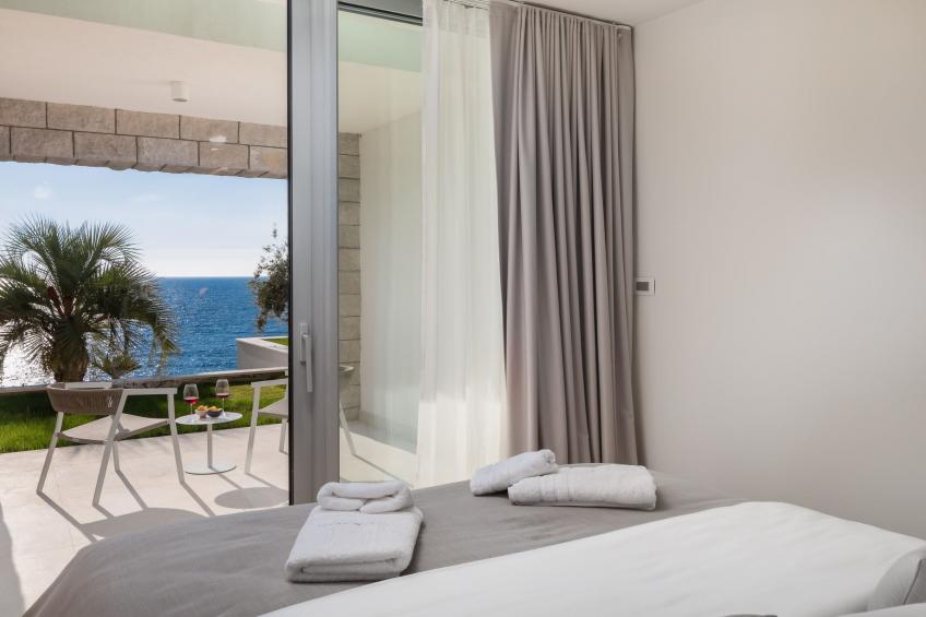 Villa mit Infinity-Pool - foto 47