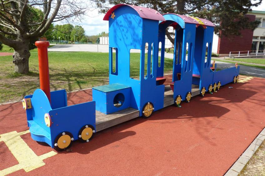 für 14 Personen + 1 Kind ca. 275 m²in Damelevières, Lothringen (Meurthe-et - foto 49