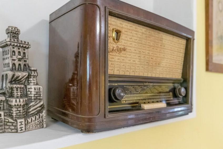 Villa La Pagliarina - foto 23