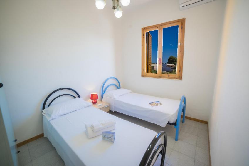 Villetta Fresca With Garden Near The Sea - foto 17