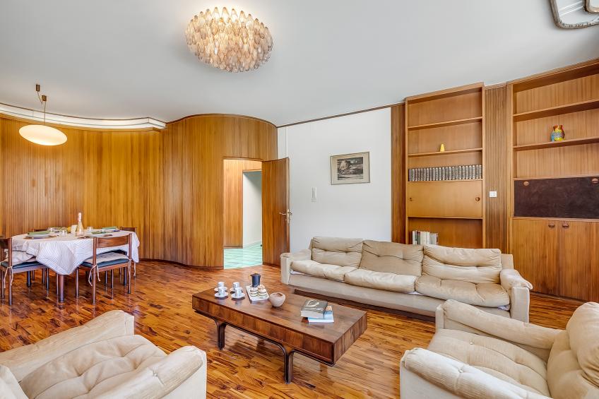 The Arco Round House - foto 13