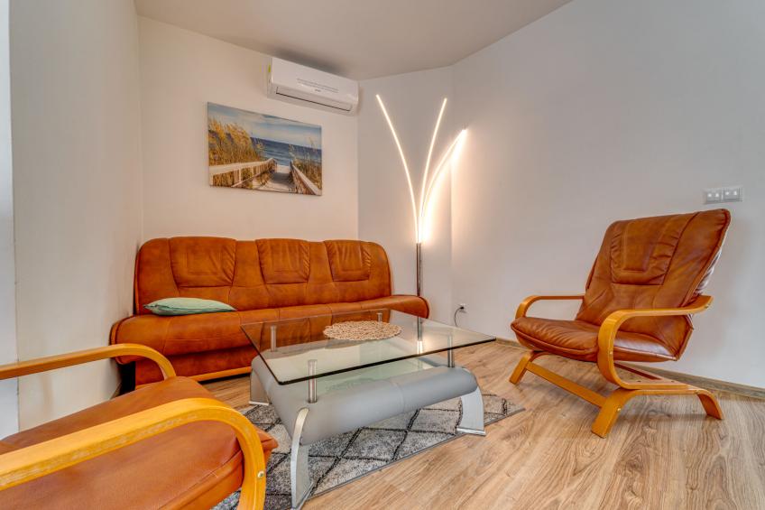 Apartament nr 22