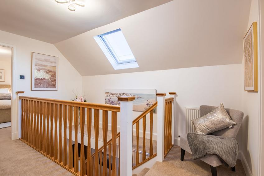 Spey House - foto 14