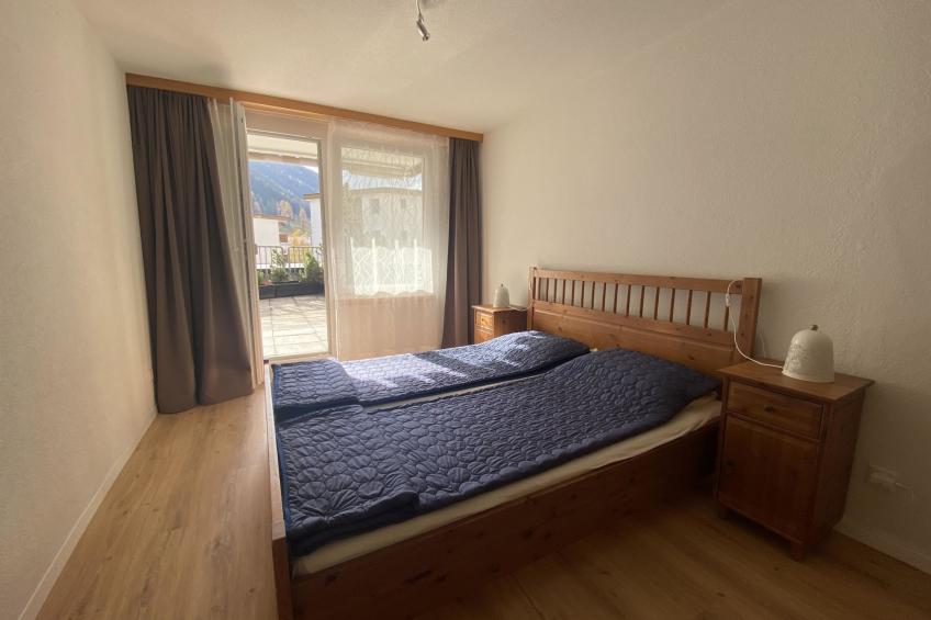 Talstrasse 22 App 13 Appartement/Fewo, Dusche oder Bad, WC 3½-Zimmerwohnung - foto 2