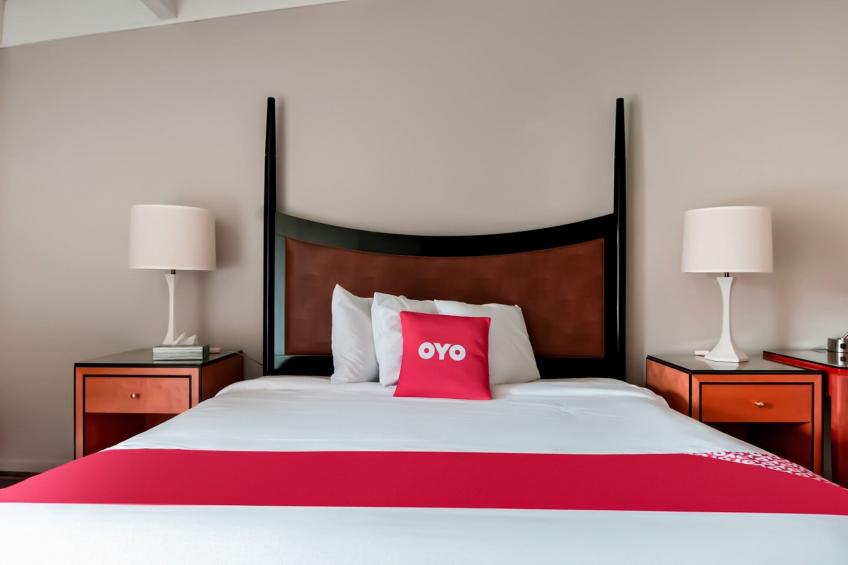 Queen Bed - foto 8