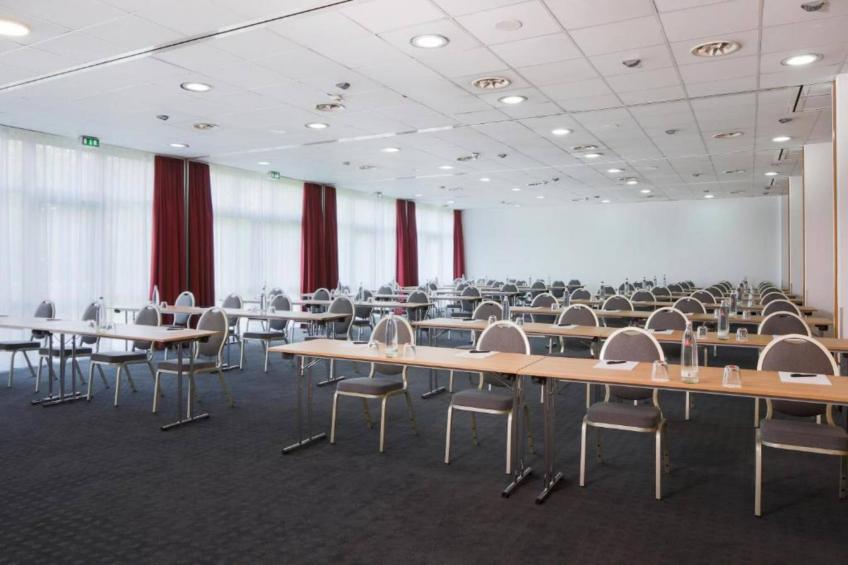 Sunday Hotel Hannover Junior Suite - foto 23