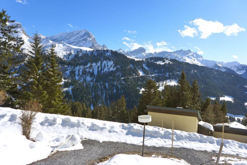 Alpe des Chaux - foto 14
