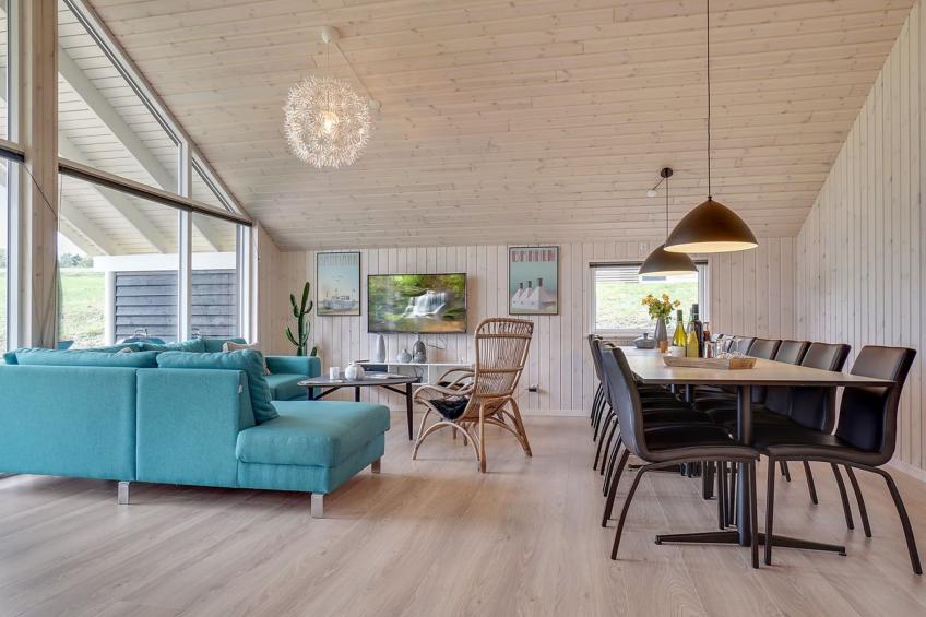 "Vara" - 800m from the sea in Sealand - foto 14