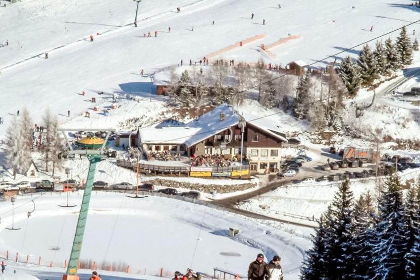 Simonhöhe Veitsberg - foto 26