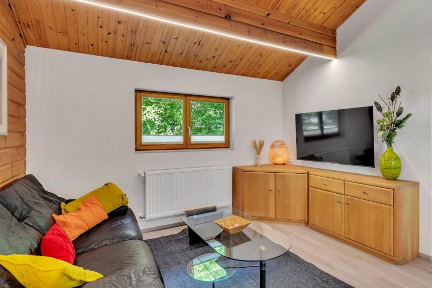 Ferienhaus Bude 120 - foto 6
