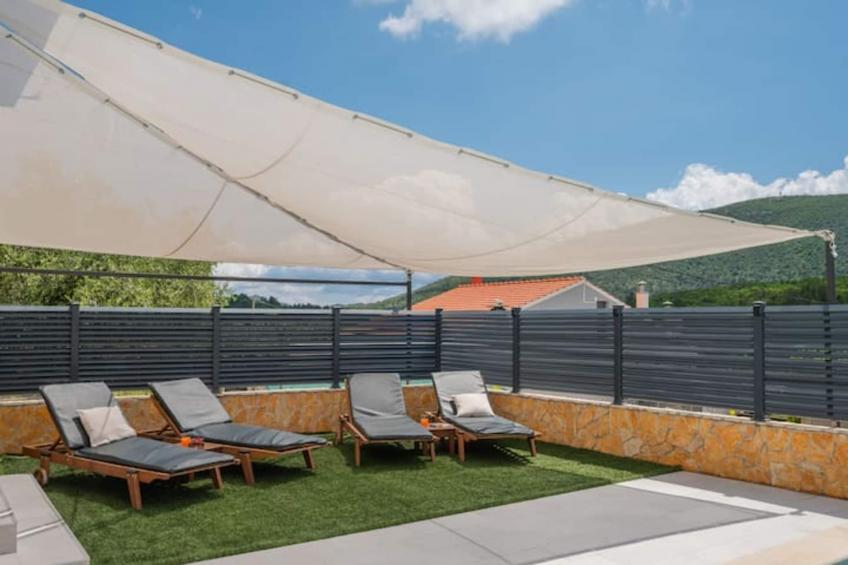 Villa Kristina - foto 28