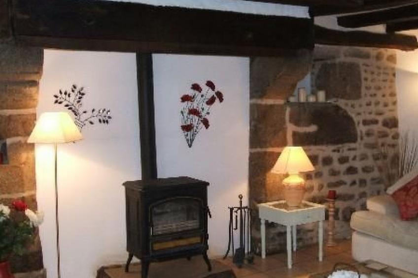 Finca "Motje" mit Aussicht - foto 6