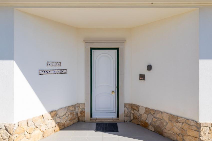 Villa Casa Branca I Geräumiger Rückzugsort für 12p - foto 14