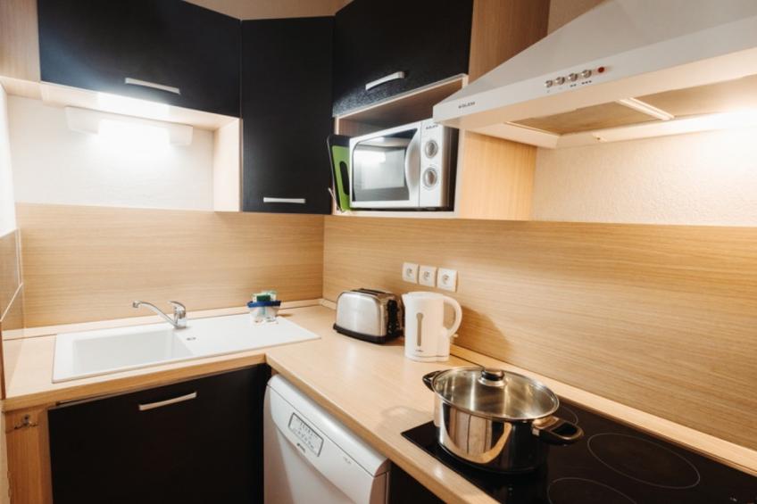 Le Domaine de la Vallée d'Ax 2P6N - foto 10