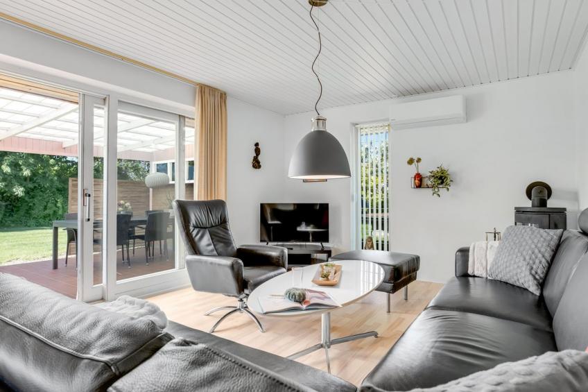 "Maleen" - 150m to the inlet in Lolland, Falster and Mon - foto 25