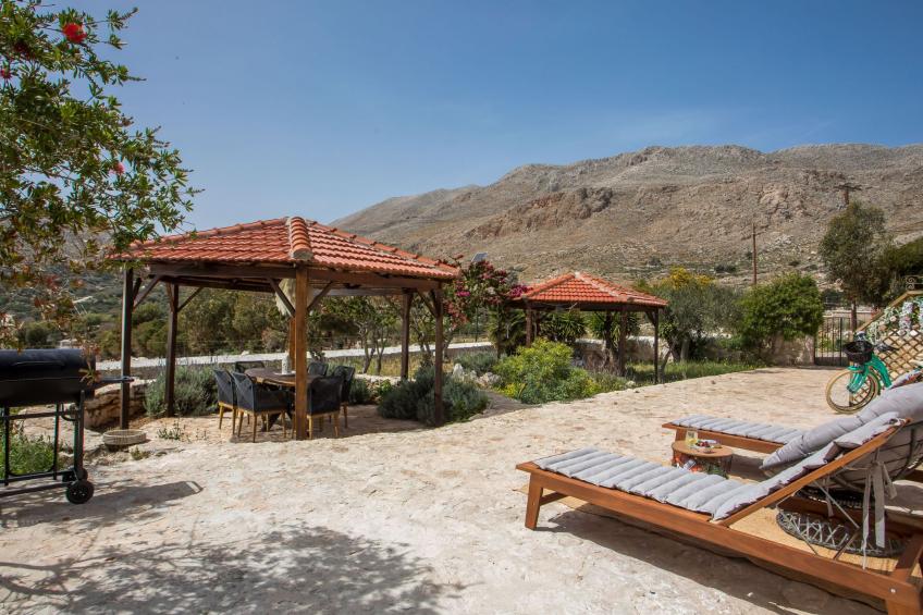 Dame Stamatias Haus - foto 21