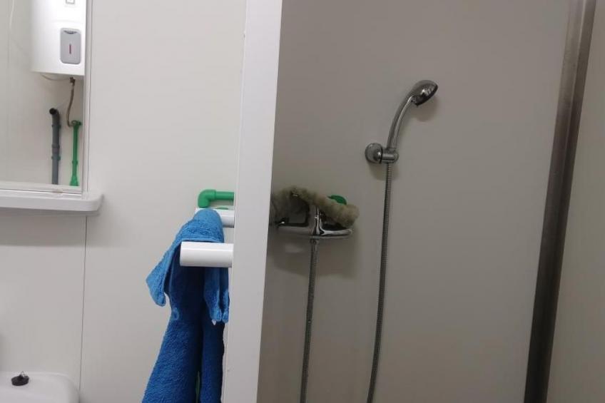 Antikes Ferienhaus - foto 8