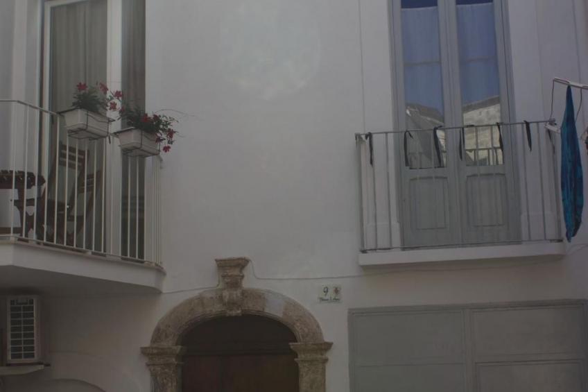 Dimora Tramontana - Haus im historischen Zentrum - foto 38