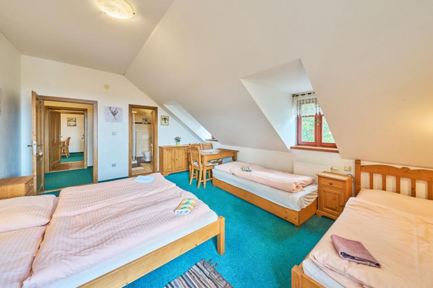 Haus Kaprasova (ULJ100) - foto 14