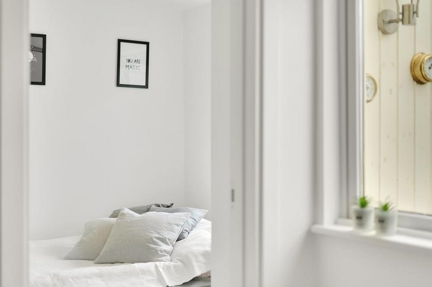 "Fentje" - 375m to the inlet in Sealand - foto 9