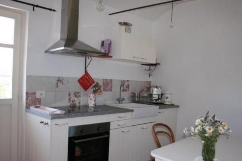 Tenuta le Torri- Ferienhaus Le Galline - foto 7