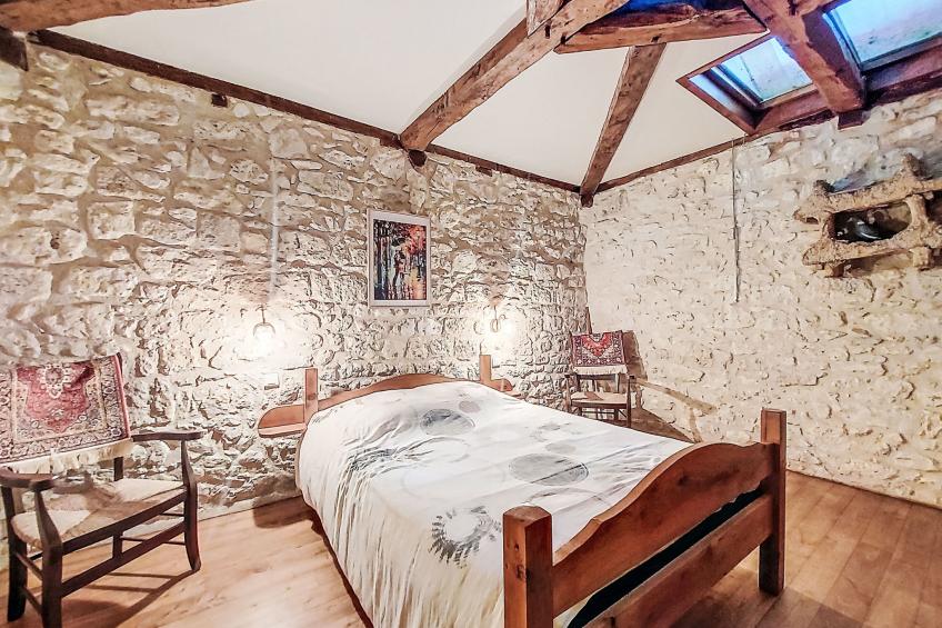 Le Pigeonnier Jacques - foto 4