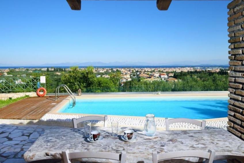 "Alea Resort" mit eigenem Pool - foto 63