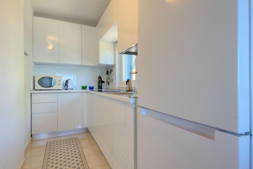 für 6 Personen ca. 70 m² in Dajla, Istrien (Umag und Umgebung) - foto 9