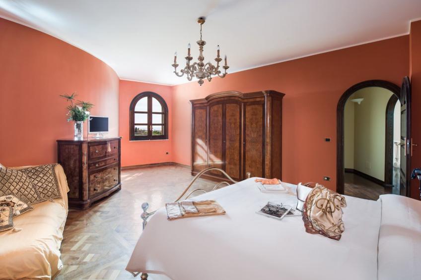 Villa Maya' Anwesen mit Infinity Pool - foto 24