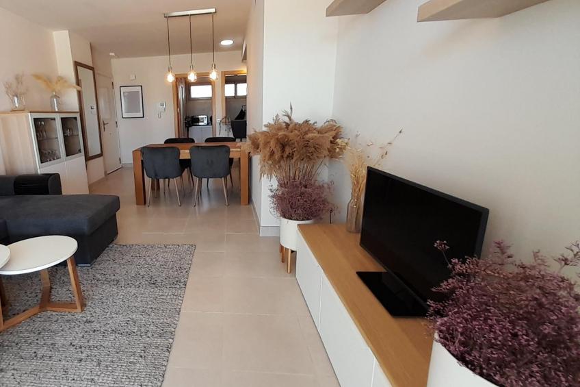 Penthouse of Aguilon - foto 5