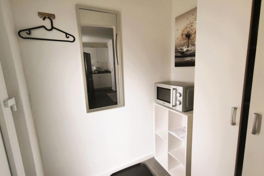 Studio-Wohnung "Heide2" mit Terrasse - foto 13