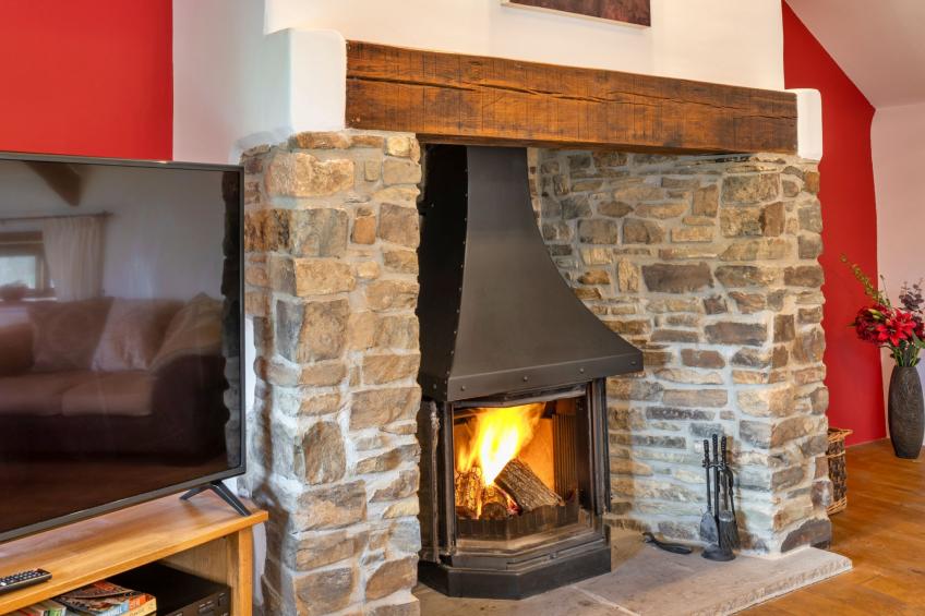 Oak Leaf Cottage - foto 8