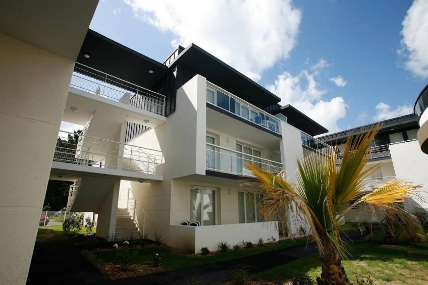 Résidence Domaine des Roches Jaunes - foto 10