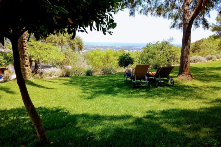 Finca Planetas - foto 55