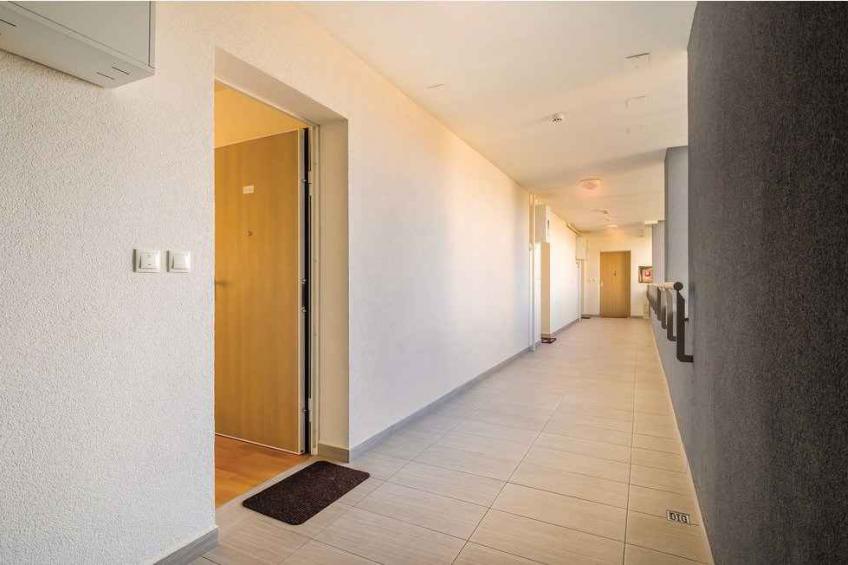 Vakantiewoning met balkon - BF-PCY5M - foto 10