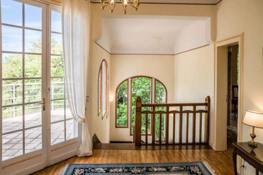 Villa  Arcachonnaise Spacieuse Au Style Authentique Proche De La Plage - foto 15